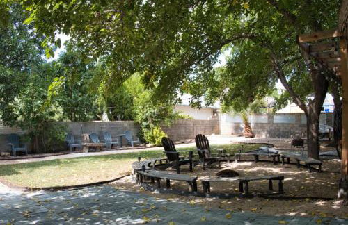 St George Family Getaway with Fire Pit, Ping Pong and Pet-Friendly Amenities - Foto 19