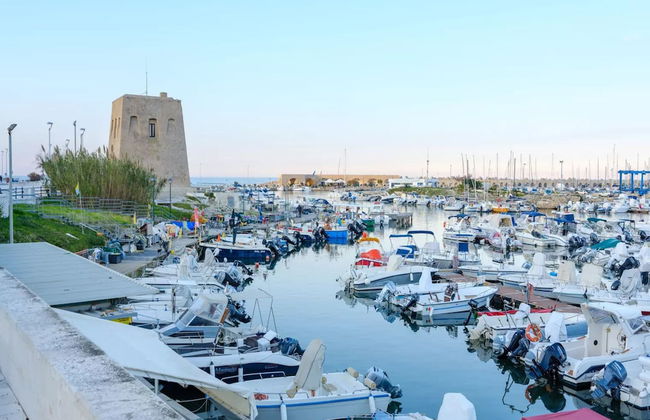 Luxury Holiday Home Sea View Panoramic Terrace - Foto 21