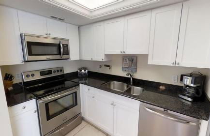 Beachfront Condo! Gulf View From All Rooms, Pool, Chairs Provided - Foto 10