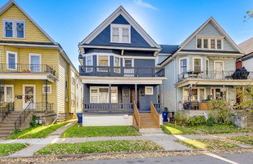 Charming Buffalo Apartment 2 Mi to Downtown - Photo 26