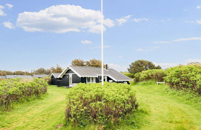 4 Star Holiday Home in Hjorring - Foto 30