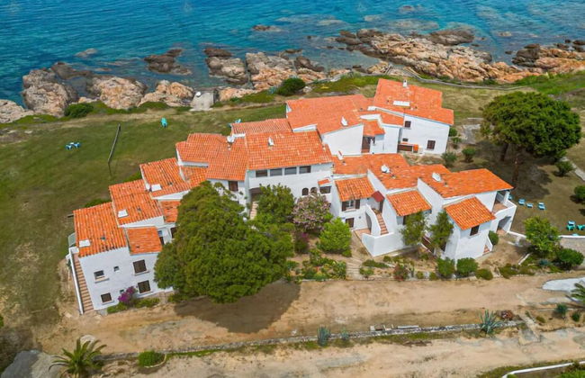 Résidence Punta paliagi - Foto 30