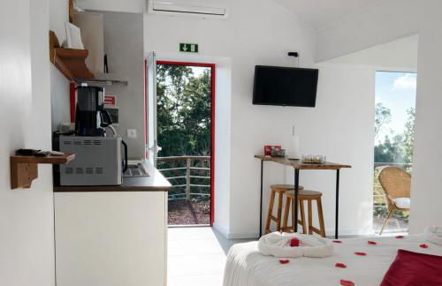 Aldeia Dos Caldeirões - Foto 67