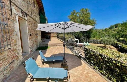 Rustico Jacuzzi & Wine - Foto 14