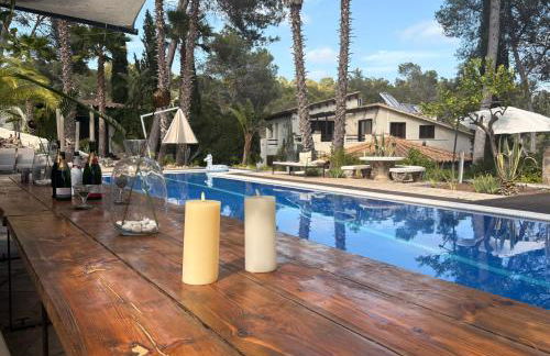 Villa Palmera - Foto 8