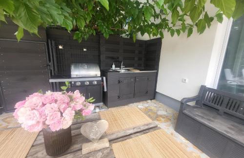 Villa AMore Radini with a private heated saltwater pool and private parking - Foto 40