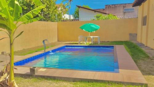 Casa Rose Roraima · Casa em Boa Vista com piscina, ar condicionado - Foto 1