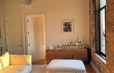 Sky-High Sanctuary Penthouse with Panoramic Views - Foto 5