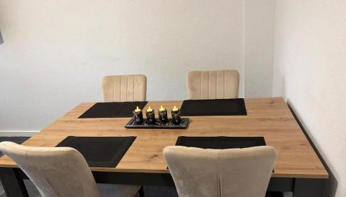 Moderne Wohnung direkt am Bahnhof gelegen - Foto 5