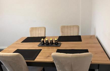 Moderne Wohnung direkt am Bahnhof gelegen - Foto 5