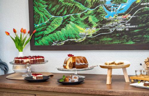 B&B Villa Sumrak Plitvica - Foto 43