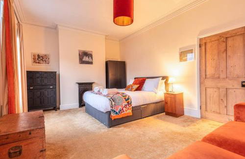 Charming Victorian Hidden Gem - Pass the Keys - Foto 2