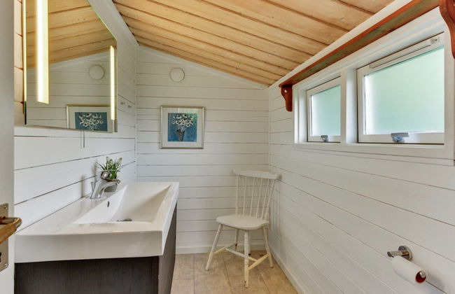 "Sigward" - 500m to the fjord - Foto 41