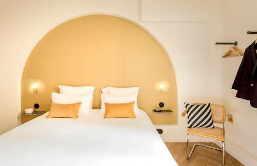 Habitat Parisien - Bourse Feydeau - Foto 28