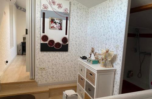 Appartement en duplex avec piscine et jacuzzi - Foto 30