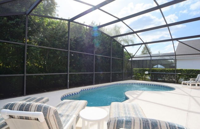 Private Pool Home-popular Resort Near Disney! - Foto 27