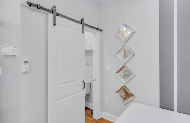 Fairmount Oasis Central City Haven - Foto 4