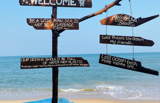 Thaprobana Villa Tangalle Private Villa - Photo 23