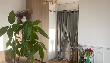 Appartement ensoleillé, central et tout équipé avec vue Tour Eiffel et Panthéon - Foto 1