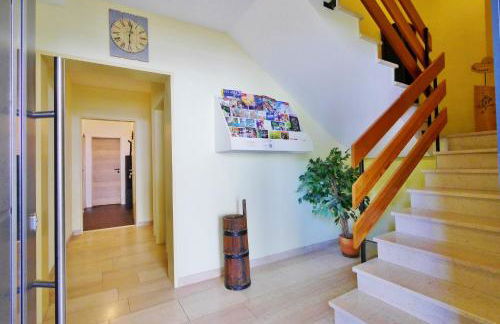 Upland Apartments - Fewo Zeitgeist (inkl. MeineCardPlus) - Foto 30