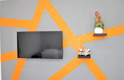 Ferienwohnung Glücks-Burg "Wolke" - Foto 6