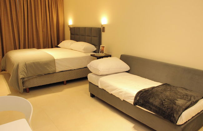 In House BA - College - Foto 17