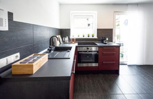 Haus Sebald - Foto 17