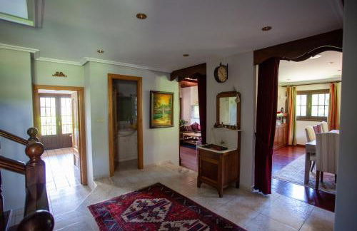 Espectacular Casa con Piscina en Allariz - Foto 51