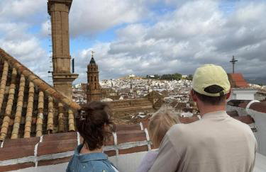 Casa Puerta de la Alcazaba Antequera - Foto 3