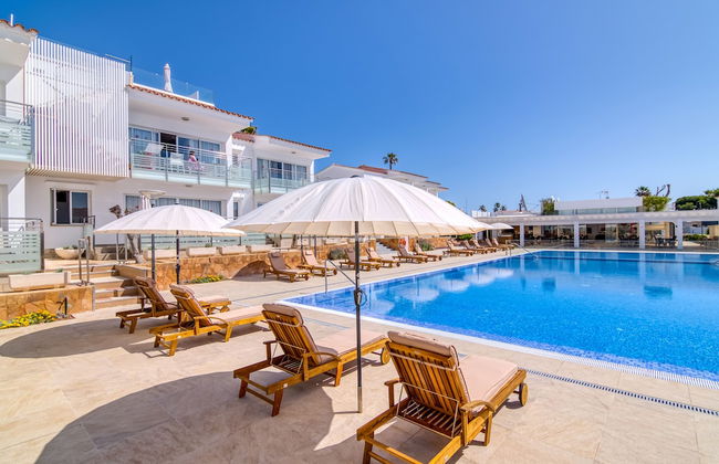 Naranjos Resort Menorca - Foto 48