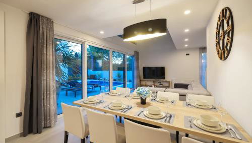 Villa Marie - Foto 2