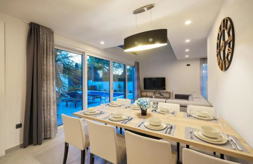 Villa Marie - Photo 2