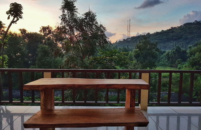 Villa Taman Padi - Foto 70