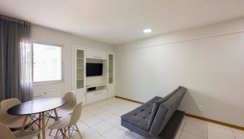 Depto c/ piscina Lago Norte - PLN0415 - Foto 2