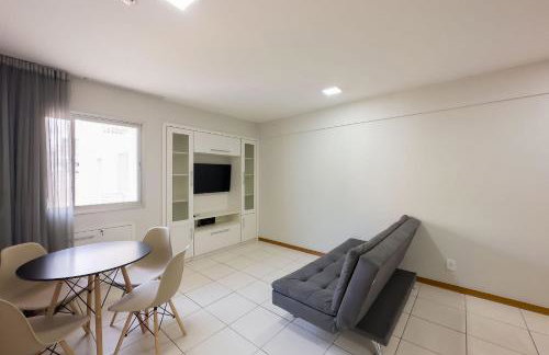 Apto em cond. com piscina, Lago Norte - PLN0415 - Foto 2