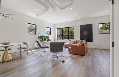 Chic Retreats in Columbus - Foto 41