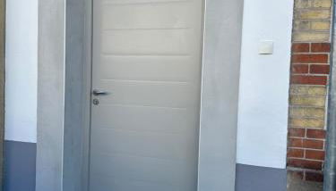 Le cosy charmeur Climatisé avec patio - Photo 2