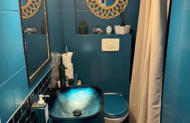 Duplex proche port de Nice - Foto 18