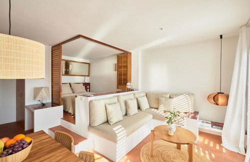 Beachfront SUITE in CADAQUES center - Foto 3
