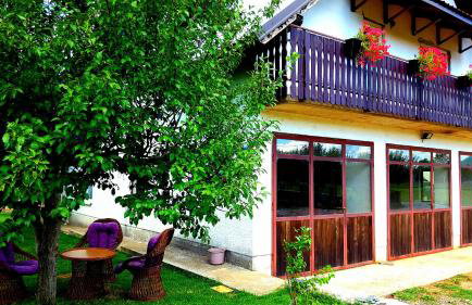 Apartments & rooms Velebit - Foto 27