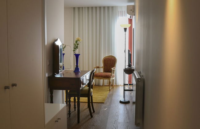 Quinta de Chousas - Braga - Agrotourism - Photo 13