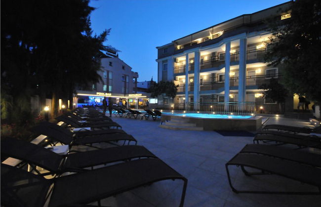 Club Sema Apartments - Foto 11