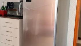 Canoa Breeze - Apartment Roof Top - Foto 5, minibar