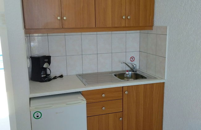 Art Studio Apartments - Foto 18