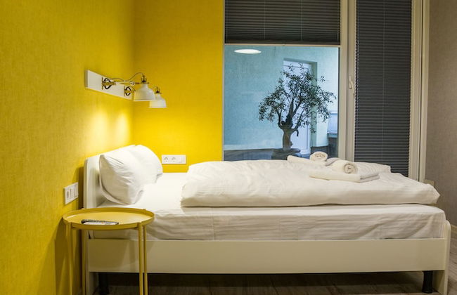 Opera Passage Hotel & Apartaments - Photo 33