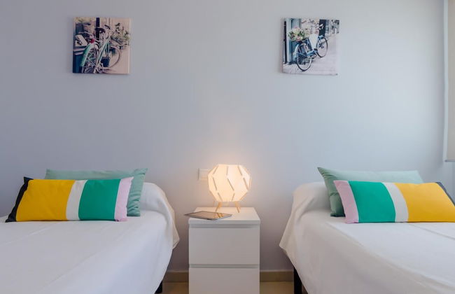 Sea Views Rota 24397 - Foto 17