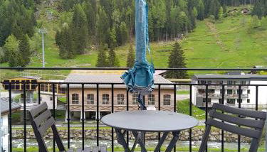 Duplex résidence spa Mont-Blanc - Foto 3