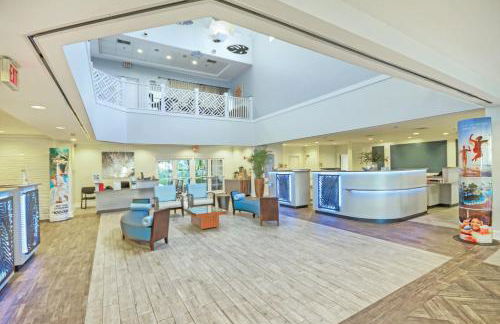 Wyndham Cypress Palms 1BR Apartment with Resort Access - Foto 44