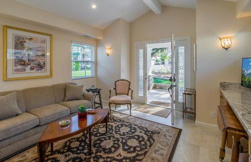 Solvang Alisal Vacation Cottages - Photo 42