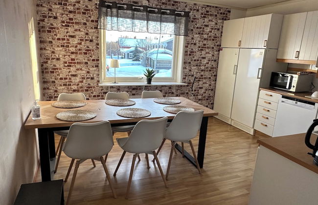 Amerikavägen Apartments - Photo 10